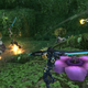 Illustration for article titled Our First Look At emPhantasy Star Online 2/em In Action